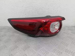  Фонарь крыла левый Mazda CX-9 2 Арт 00241089, вид 1