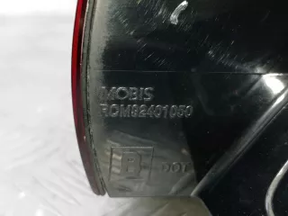  Фонарь крыла левый Mazda CX-9 2 Арт 00241089, вид 5