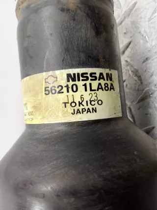 562101LA8A Амортизатор задний правый Infiniti QX3 Арт 00239602, вид 6
