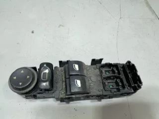 6554HE Блок управления стеклоподъемниками и зеркалами Citroen C4 1 Арт 6344298