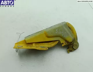 6J0823301 Петля капота левая Seat Ibiza 4 Арт 54553556, вид 2