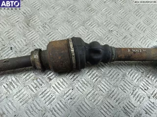 9636786880 Полуось передняя правая Citroen Xsara Picasso Арт 54444011, вид 2