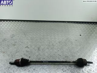  Полуось передняя правая Opel Corsa D Арт 54444762