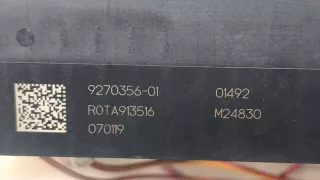 9270356 Блок предохранителей BMW X1 F48 Арт 9021050, вид 3