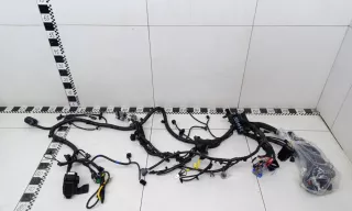 91210M0102 Проводка моторного отсека Hyundai Creta 1 Арт 986165K, вид 1