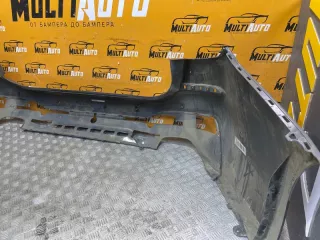 8098561 Бампер задний BMW 6 G32 Арт MA127914, вид 14