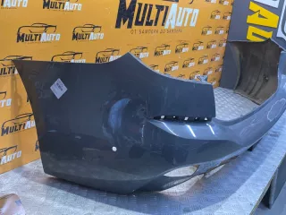 8098561 Бампер задний BMW 6 G32 Арт MA127914, вид 2