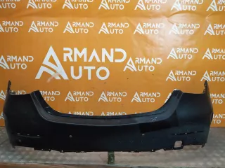 a2068850703 бампер mercedes-benz, мерседес бенц ( Mercedes C W206 Арт AR264626