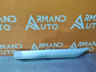 5757A409, 5757A415 накладка молдинга двери Mitsubishi Outlander 3 restailing 2 Арт AR266524, вид 1