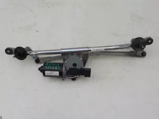 J685205110 Трапеция стеклоочистителя Chery Tiggo 7 PRO Арт BIT724584, вид 1