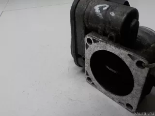 96440414 GM Дроссельная заслонка Opel Antara Арт E50345328, вид 10