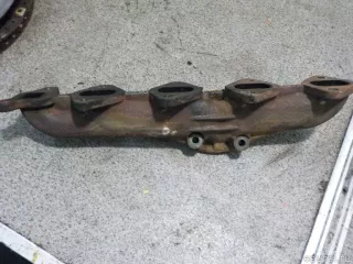 96868295 GM Коллектор выпускной Opel Antara Арт E50457663, вид 2