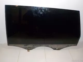 4L0845205A VAG Стекло двери задней левой Audi Q7 4L Арт E50500951, вид 1