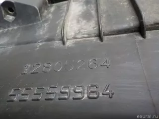 12785072 GM Корпус воздушного фильтра Cadillac BLS Арт E50710304, вид 6