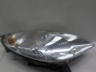 6205W0 Citroen-Peugeot Фара правая Citroen Xsara Picasso Арт E51019512, вид 4