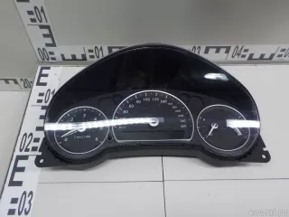 12776075 GM Панель приборов Saab 9-3 2 Арт E51175361