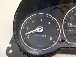 12776075 GM Панель приборов Saab 9-3 2 Арт E51175361, вид 5