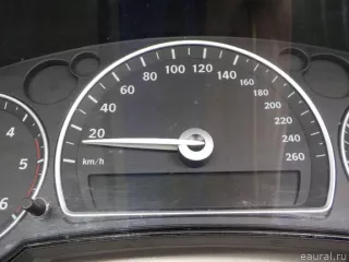 12776075 GM Панель приборов Saab 9-3 2 Арт E51175361, вид 6