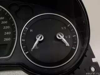 12776075 GM Панель приборов Saab 9-3 2 Арт E51175361, вид 7