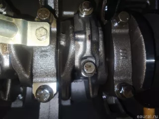  Двигатель Saab 9-3 2 Арт E51180490, вид 17