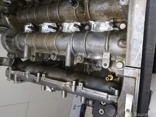  Двигатель Saab 9-3 2 Арт E51180490, вид 6