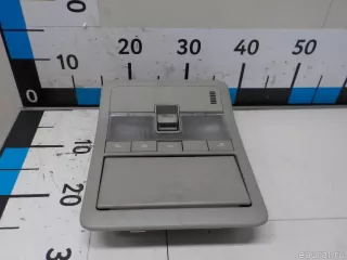  Плафон салонный Opel Antara Арт E51341388, вид 2