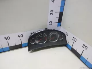  Панель приборов Opel Vectra C  Арт E51406271, вид 1
