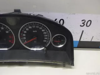  Панель приборов Opel Vectra C  Арт E51406271, вид 7