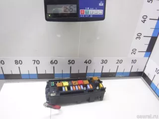  Блок предохранителей Saab 9-3 2 Арт E51617251