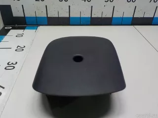  Кожух рулевой колонки нижний Opel Corsa C Арт E51653007, вид 3