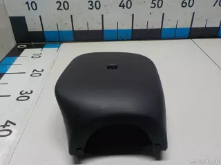  Кожух рулевой колонки нижний Opel Corsa C Арт E51653007, вид 5