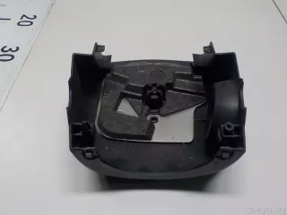  Кожух рулевой колонки нижний Opel Corsa C Арт E51653007, вид 9
