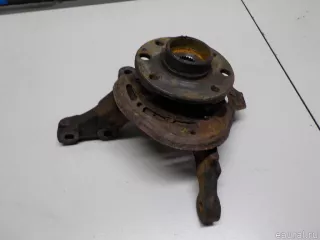 308039 GM Кулак поворотный передний правый Opel Corsa C Арт E51653870, вид 2