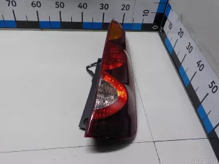 265549U00A Nissan Фонарь задний правый Nissan Note E12 Арт E51653945, вид 1
