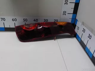 265549U00A Nissan Фонарь задний правый Nissan Note E12 Арт E51653945, вид 4