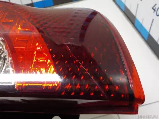 265549U00A Nissan Фонарь задний правый Nissan Note E12 Арт E51653945, вид 9