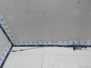 13227709 GM Трос КПП Opel Vectra C  Арт E51683023, вид 3