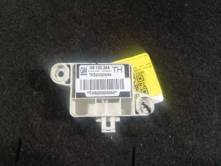 09133264,THS20324054 Датчик удара Opel Zafira B Арт 46023064526, вид 2