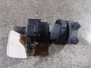 0392020024,251965561B Насос антифриза дополнительный Volkswagen Sharan 1 restailing Арт 46023064516_6, вид 2