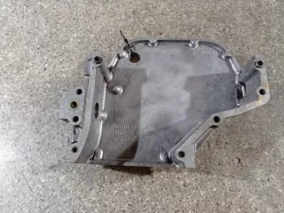 071109147A Крышка двигателя задняя Volkswagen Passat B5 2.3л i Арт 46023064505, вид 2