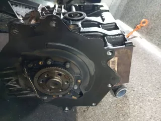  Двигатель Seat Toledo 2 1.6л Арт 46023064463_2, вид 3