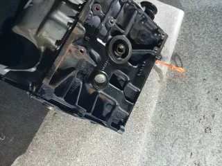  Двигатель Volkswagen Bora 1.6л Арт 46023064463_3, вид 2
