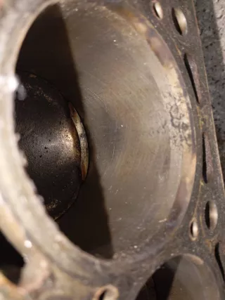  Двигатель Volkswagen Bora 1.6л Арт 46023064463_3, вид 8