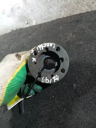 90411795 Шестерня коленвала Chevrolet Rezzo Арт 46023064399_3, вид 2