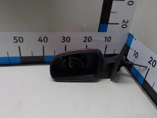  Корпус зеркала левого Opel Corsa C Арт E51752313