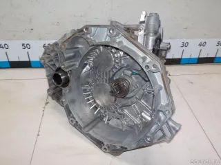55567645 GM МКПП (механическая коробка переключения передач) Opel Antara Арт E51757871, вид 1