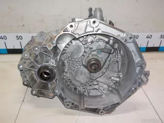 55567645 GM МКПП (механическая коробка переключения передач) Opel Antara Арт E51757871, вид 2