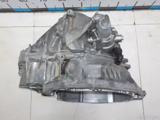 55567645 GM МКПП (механическая коробка переключения передач) Opel Antara Арт E51757871, вид 3