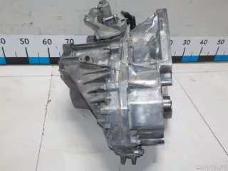 55567645 GM МКПП (механическая коробка переключения передач) Opel Antara Арт E51757871, вид 4