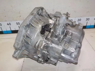 55567645 GM МКПП (механическая коробка переключения передач) Opel Antara Арт E51757871, вид 6